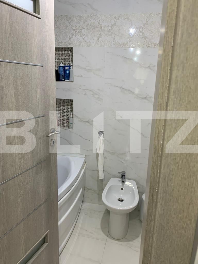 Apartament de vânzare 3 camere Pacurari - 136280AV | BLITZ Iași | Poza13