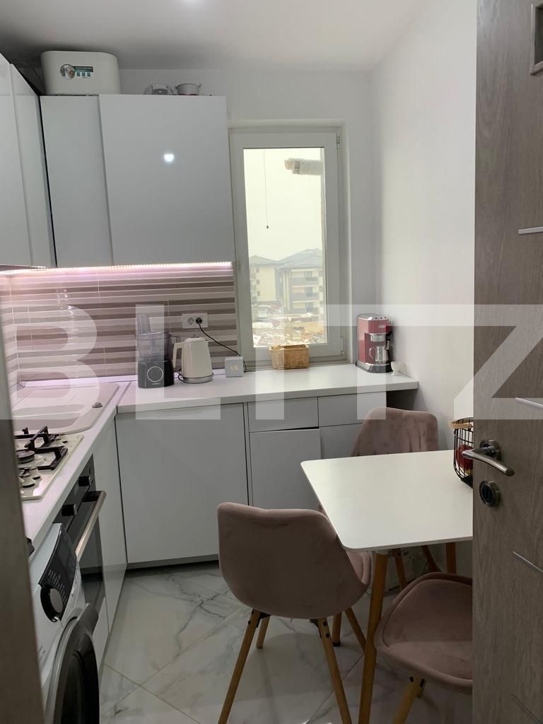 Apartament de vânzare 3 camere Pacurari - 136280AV | BLITZ Iași | Poza11