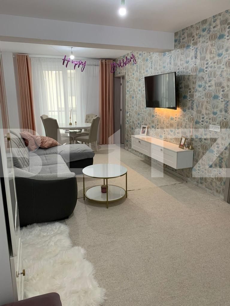 Apartament de vânzare 3 camere Pacurari - 136280AV | BLITZ Iași | Poza1