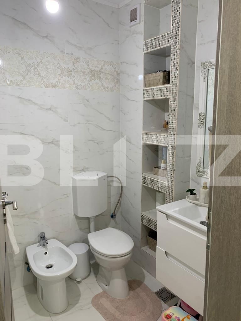 Apartament de vânzare 3 camere Pacurari - 136280AV | BLITZ Iași | Poza12