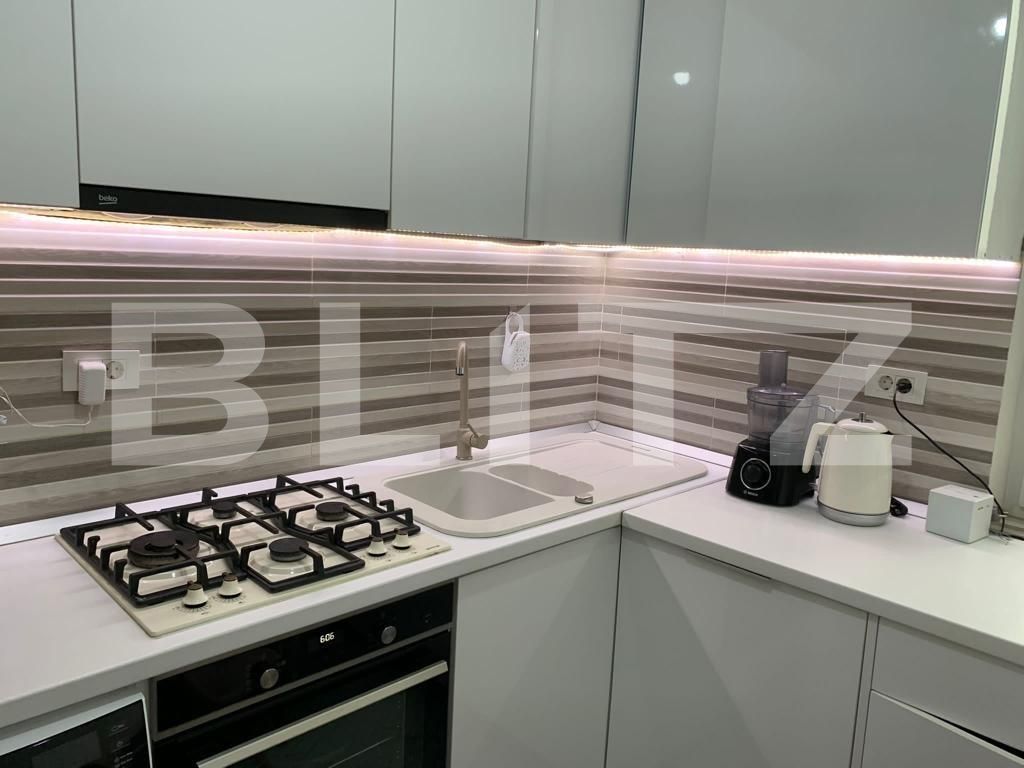 Apartament de vânzare 3 camere Pacurari - 136280AV | BLITZ Iași | Poza9