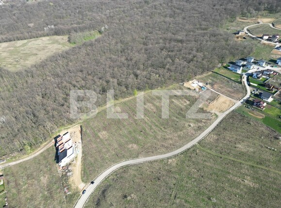 Teren de vânzare Pietrarie - 136312TV | BLITZ Iași | Poza1