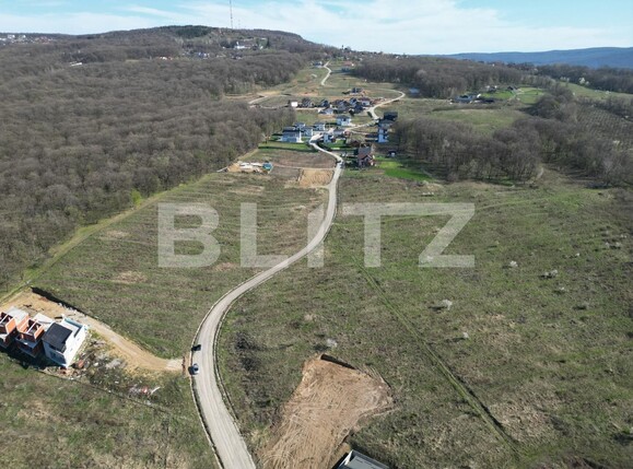 Teren de vânzare Pietrarie - 136312TV | BLITZ Iași | Poza3