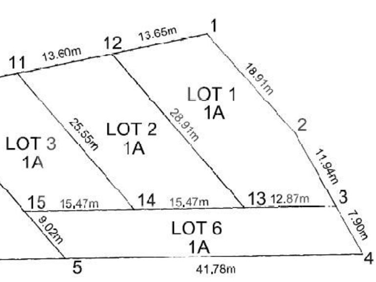 Teren de vânzare Pietrarie - 136312TV | BLITZ Iași | Poza1