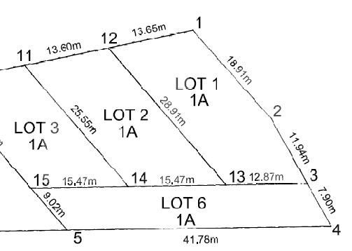 Teren de vânzare Pietrarie - 136312TV | BLITZ Iași | Poza1