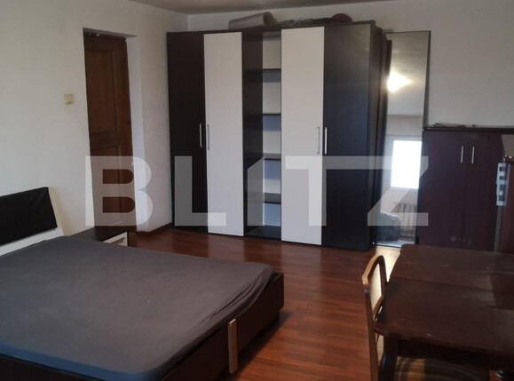 Apartament de închiriat 2 camere Pacurari - 136372AI | BLITZ Iași | Poza1