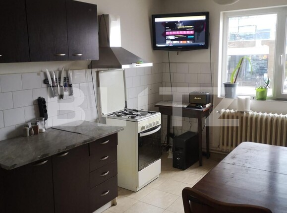 Apartament de închiriat 2 camere Pacurari - 136372AI | BLITZ Iași | Poza3