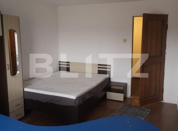Apartament de închiriat 2 camere Pacurari - 136372AI | BLITZ Iași | Poza2