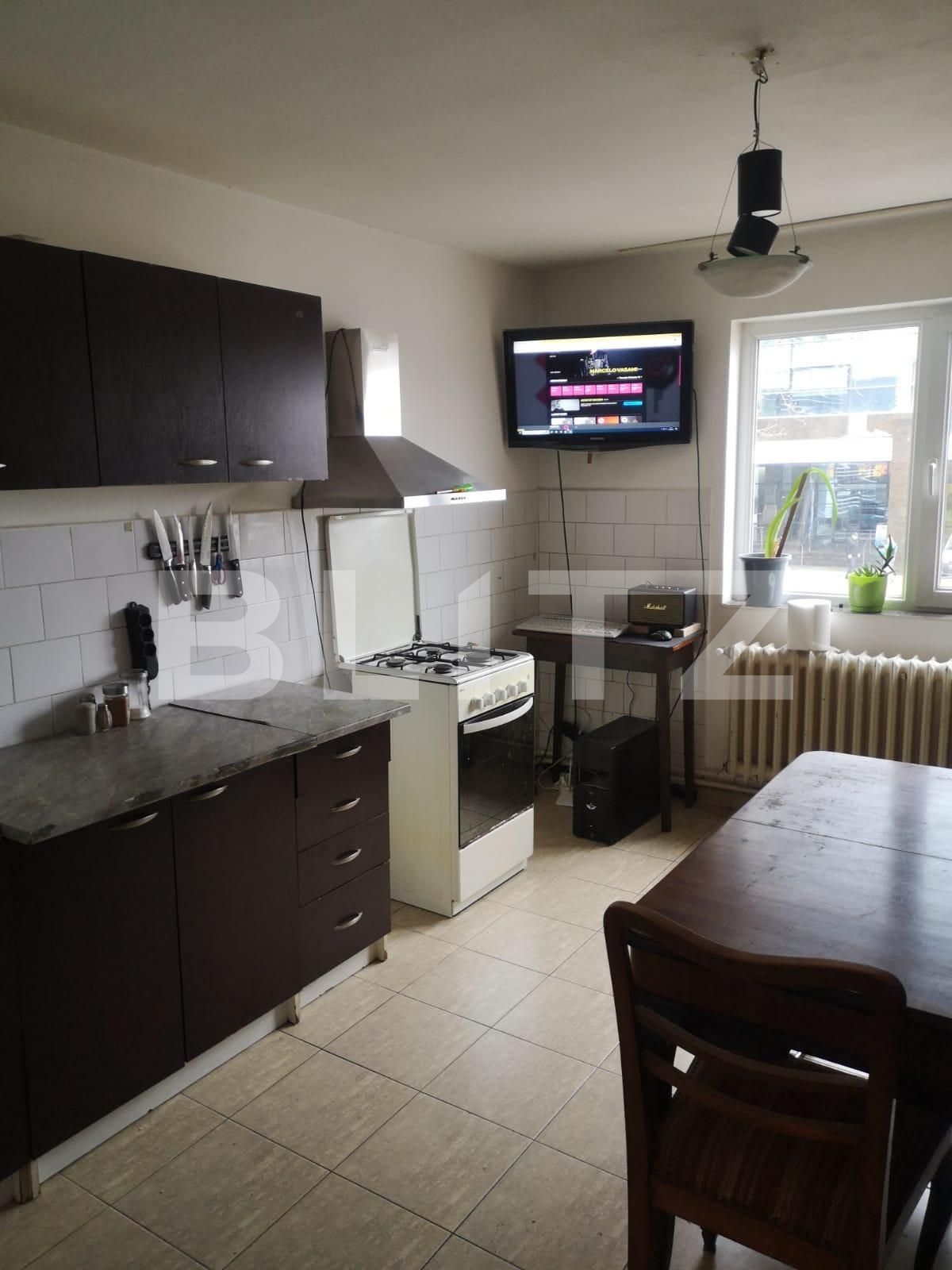 Apartament de închiriat 2 camere Pacurari - 136372AI | BLITZ Iași | Poza3