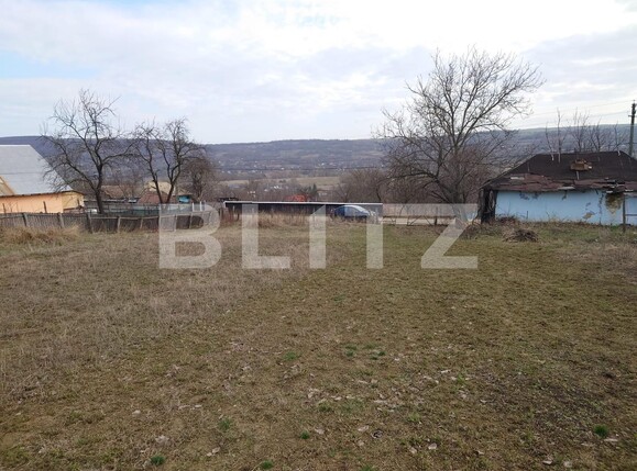 Teren de vânzare Dobrovat - 136389TV | BLITZ Iași | Poza5