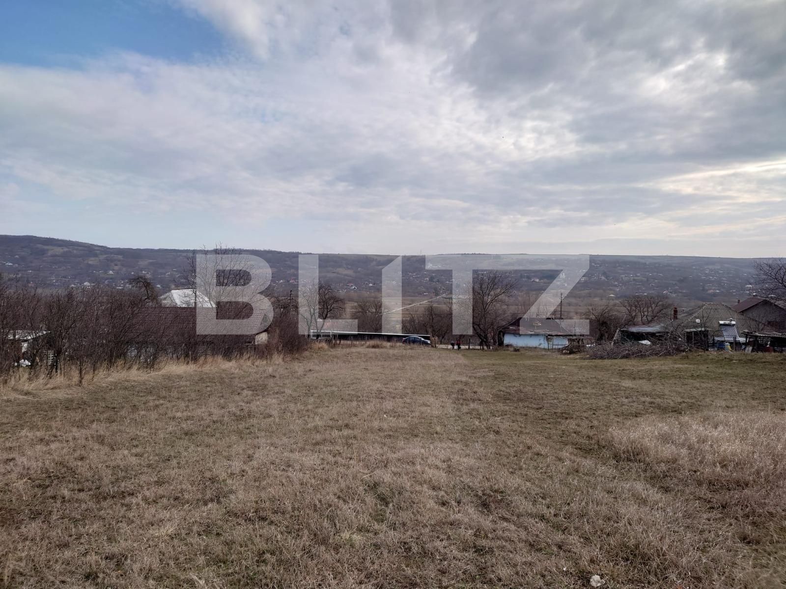 Teren de vânzare Dobrovat - 136389TV | BLITZ Iași | Poza2