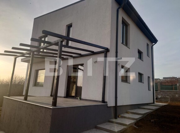 Casa de vânzare 4 camere Valea Adanca - 136547CV | BLITZ Iași | Poza1