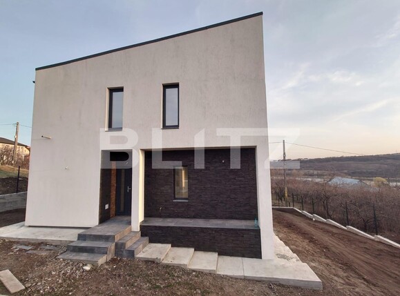 Casa de vânzare 4 camere Valea Adanca - 136547CV | BLITZ Iași | Poza2