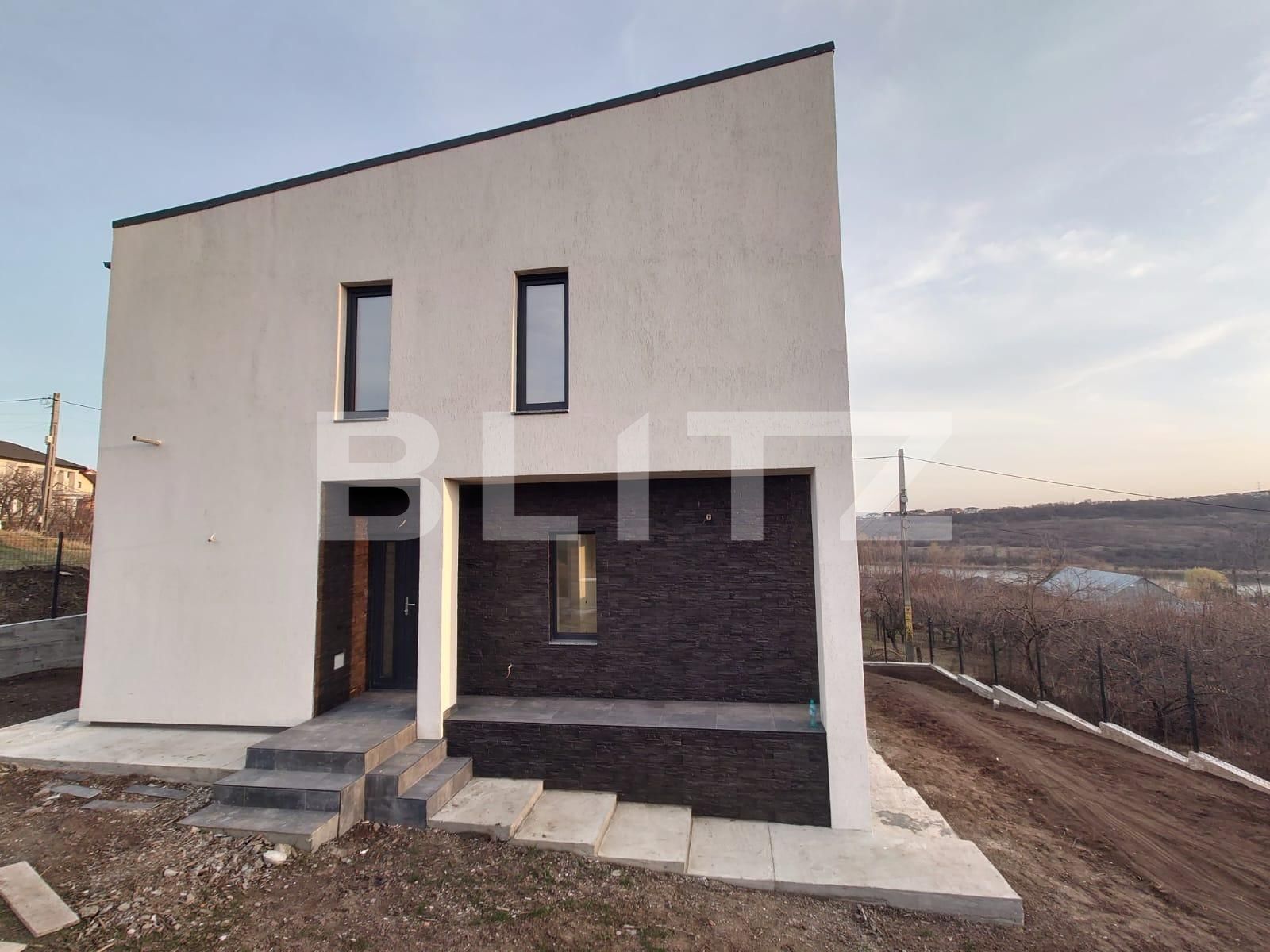 Casa de vânzare 4 camere Valea Adanca - 136547CV | BLITZ Iași | Poza2