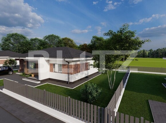 Casa de vânzare 4 camere Barnova  - 136588CV | BLITZ Iași | Poza3