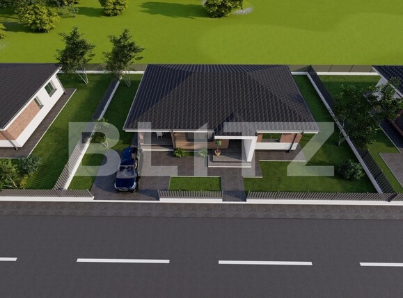 Casa de vânzare 4 camere Barnova  - 136588CV | BLITZ Iași | Poza6