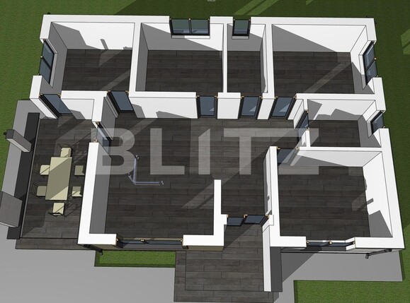 Casa de vânzare 4 camere Barnova  - 136588CV | BLITZ Iași | Poza11