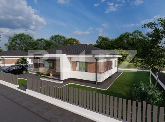 Casa de vânzare 4 camere Barnova  - 136588CV | BLITZ Iași | Poza5