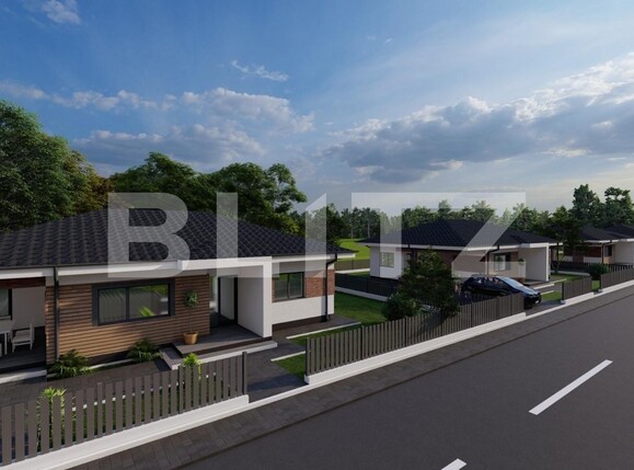 Casa de vânzare 4 camere Barnova  - 136588CV | BLITZ Iași | Poza9