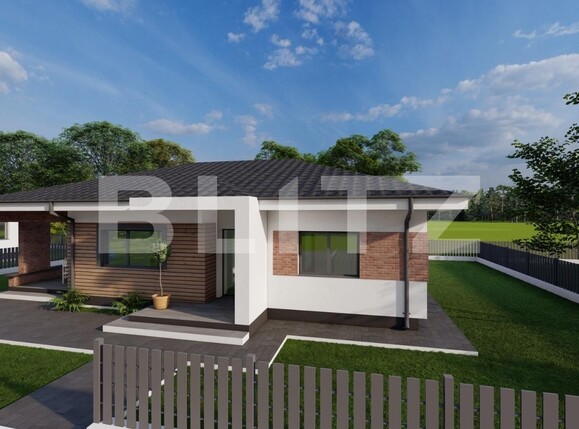 Casa de vânzare 4 camere Barnova  - 136588CV | BLITZ Iași | Poza4