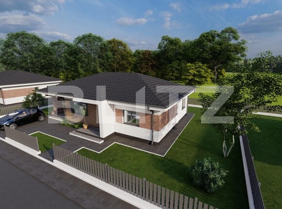 Casa de vânzare 4 camere Barnova  - 136588CV | BLITZ Iași | Poza2