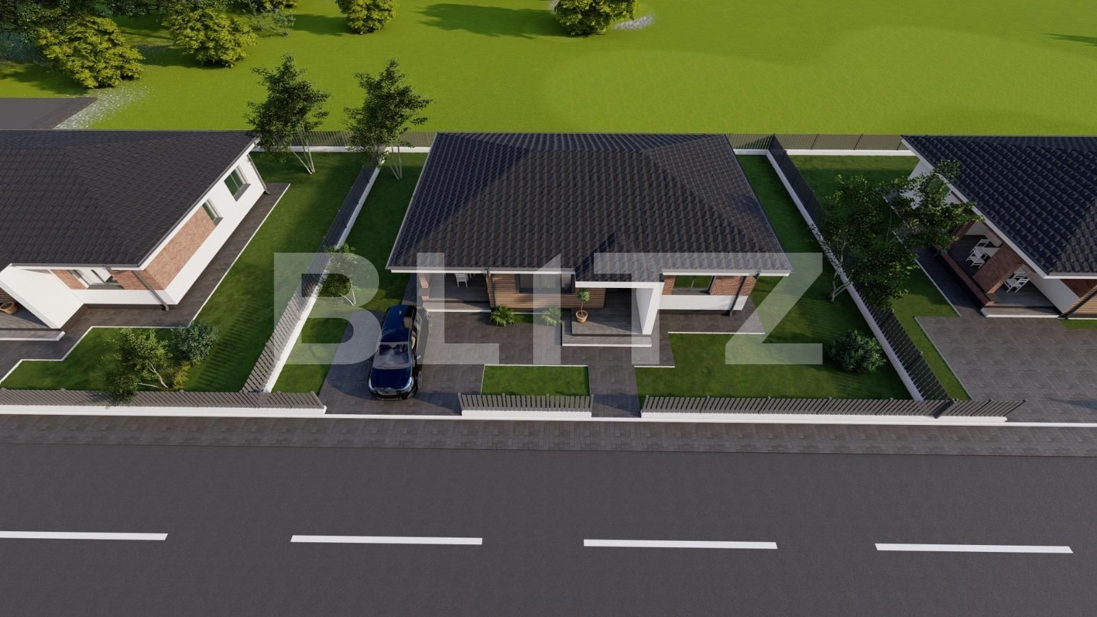 Casa de vânzare 4 camere Barnova  - 136588CV | BLITZ Iași | Poza6