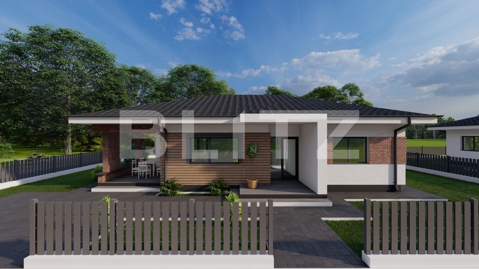 Casa de vânzare 4 camere Barnova  - 136588CV | BLITZ Iași | Poza8