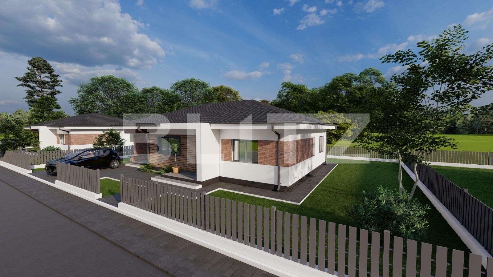 Casa de vânzare 4 camere Barnova  - 136588CV | BLITZ Iași | Poza5