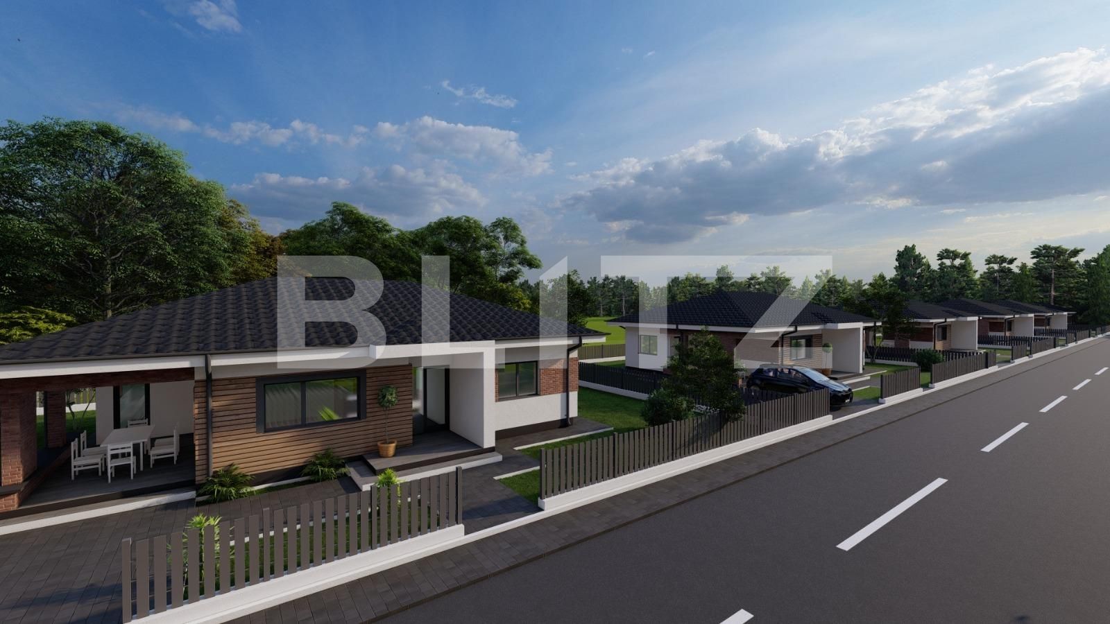 Casa de vânzare 4 camere Barnova  - 136588CV | BLITZ Iași | Poza9