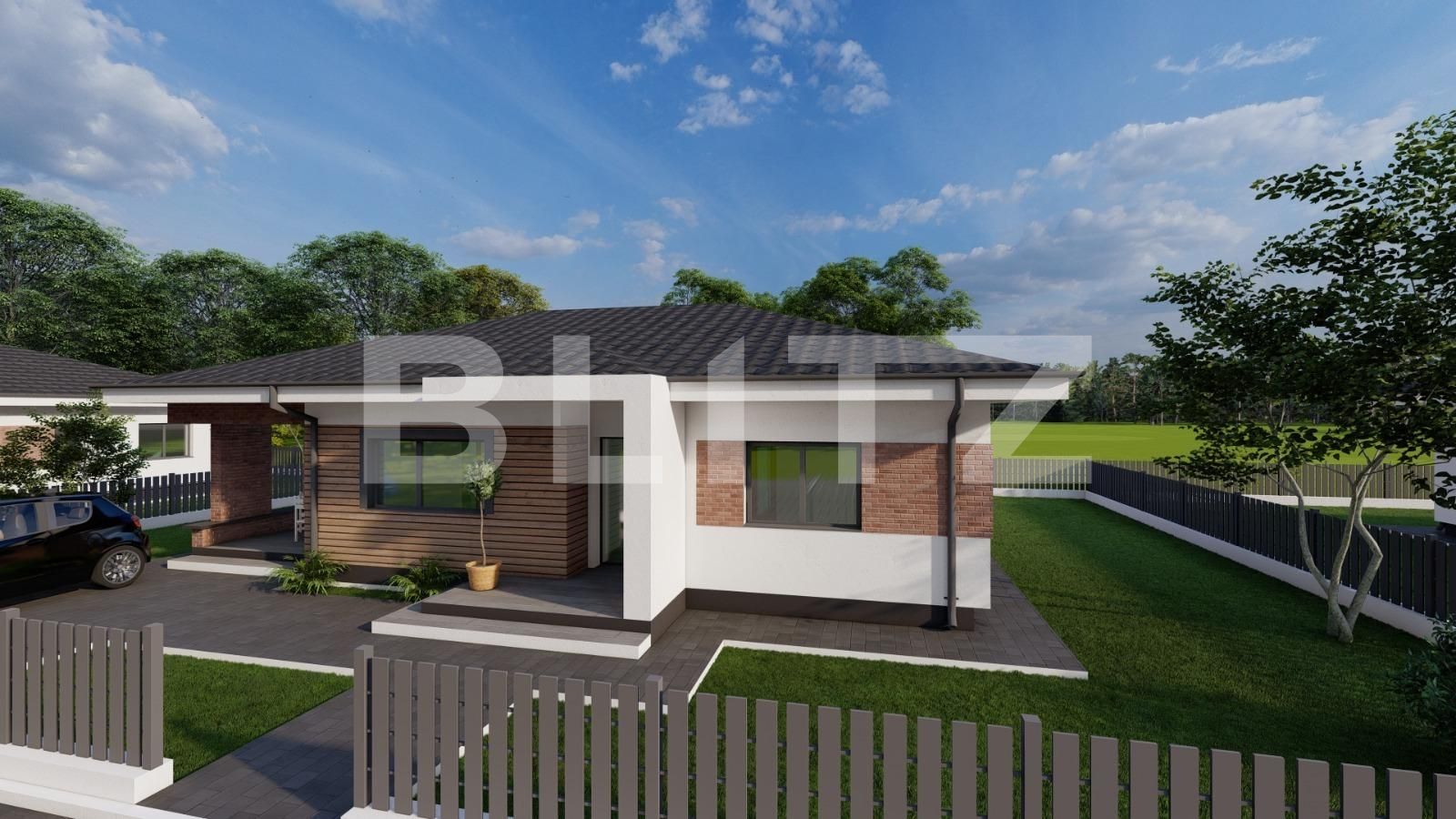 Casa de vânzare 4 camere Barnova  - 136588CV | BLITZ Iași | Poza4