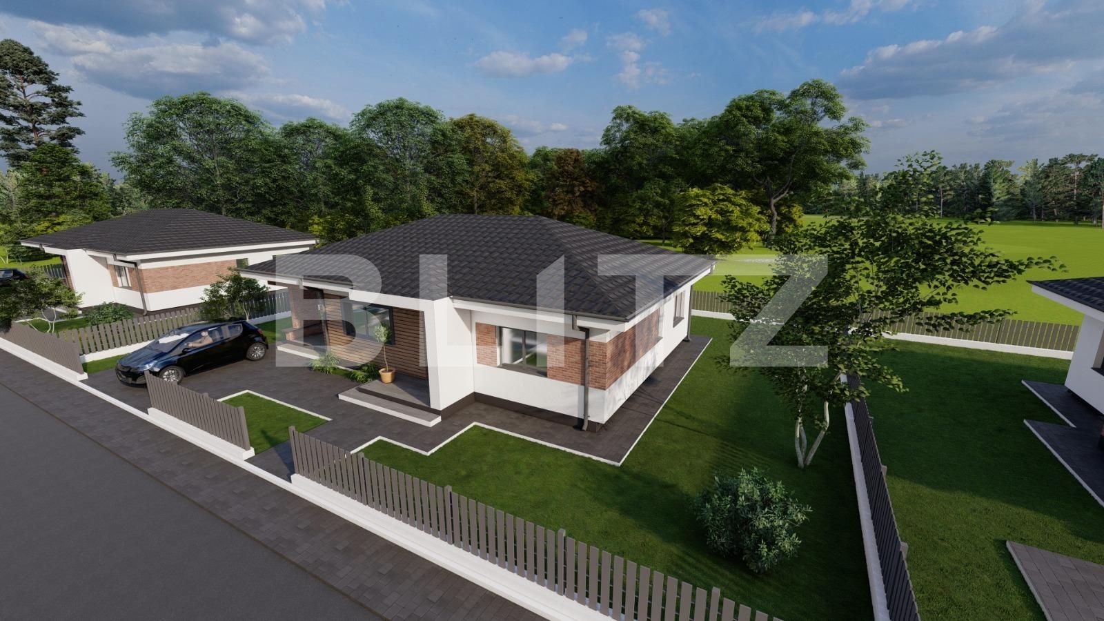 Casa de vânzare 4 camere Barnova  - 136588CV | BLITZ Iași | Poza2