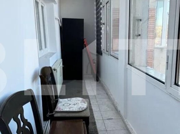 Apartament de închiriat 3 camere Gara - 136595AI | BLITZ Iași | Poza5