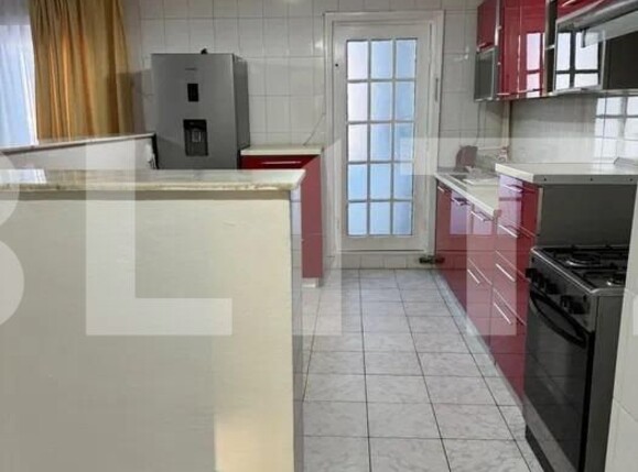 Apartament de închiriat 3 camere Gara - 136595AI | BLITZ Iași | Poza3