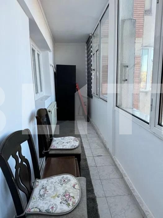 Apartament de închiriat 3 camere Gara - 136595AI | BLITZ Iași | Poza5