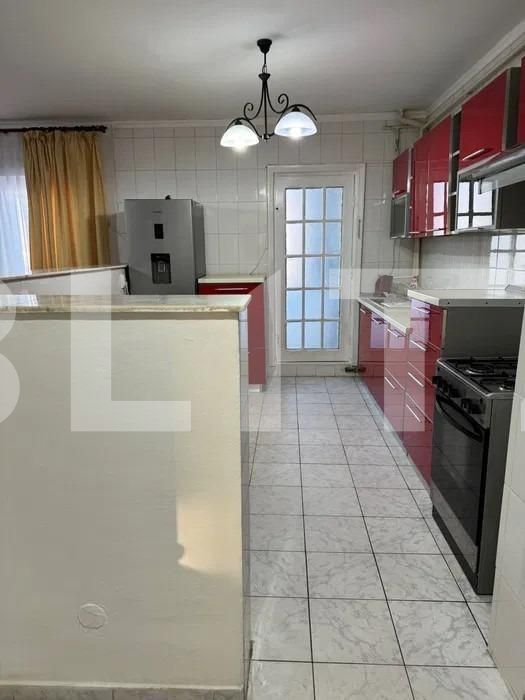 Apartament de închiriat 3 camere Gara - 136595AI | BLITZ Iași | Poza3