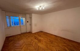 Apartament de 1 camera, 31mp, zona Tatarasi