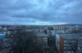 Apartament de 1 camera, 31mp, zona Tatarasi