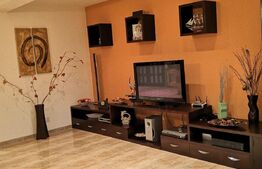 Casa si spatiu comercial, 420 mp, orasul Roman