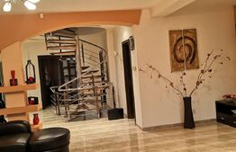 Casa si spatiu comercial, 420 mp, orasul Roman