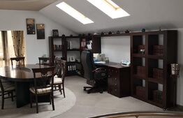 Casa si spatiu comercial, 420 mp, orasul Roman