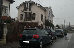 Casa si spatiu comercial, 420 mp, orasul Roman