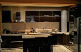 Casa si spatiu comercial, 420 mp, orasul Roman