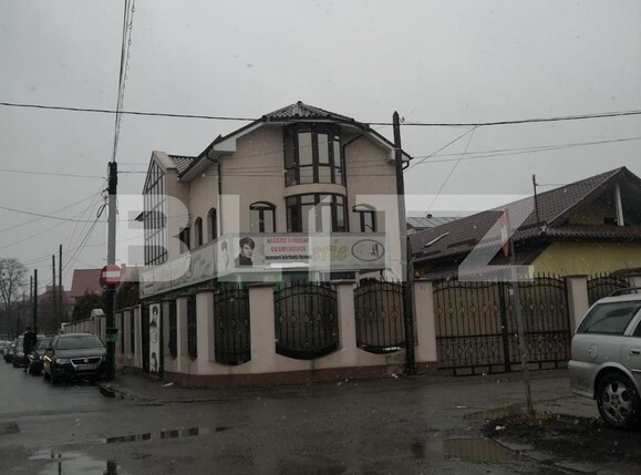 Casa de vânzare 10 camere Exterior Sud - 136683CV | BLITZ Iași | Poza2