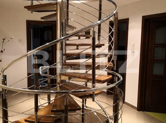 Casa de vânzare 10 camere Exterior Sud - 136683CV | BLITZ Iași | Poza9