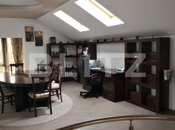 Casa de vânzare 10 camere Exterior Sud - 136683CV | BLITZ Iași | Poza12