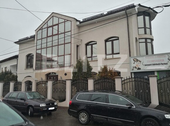 Casa de vânzare 10 camere Exterior Sud - 136683CV | BLITZ Iași | Poza1