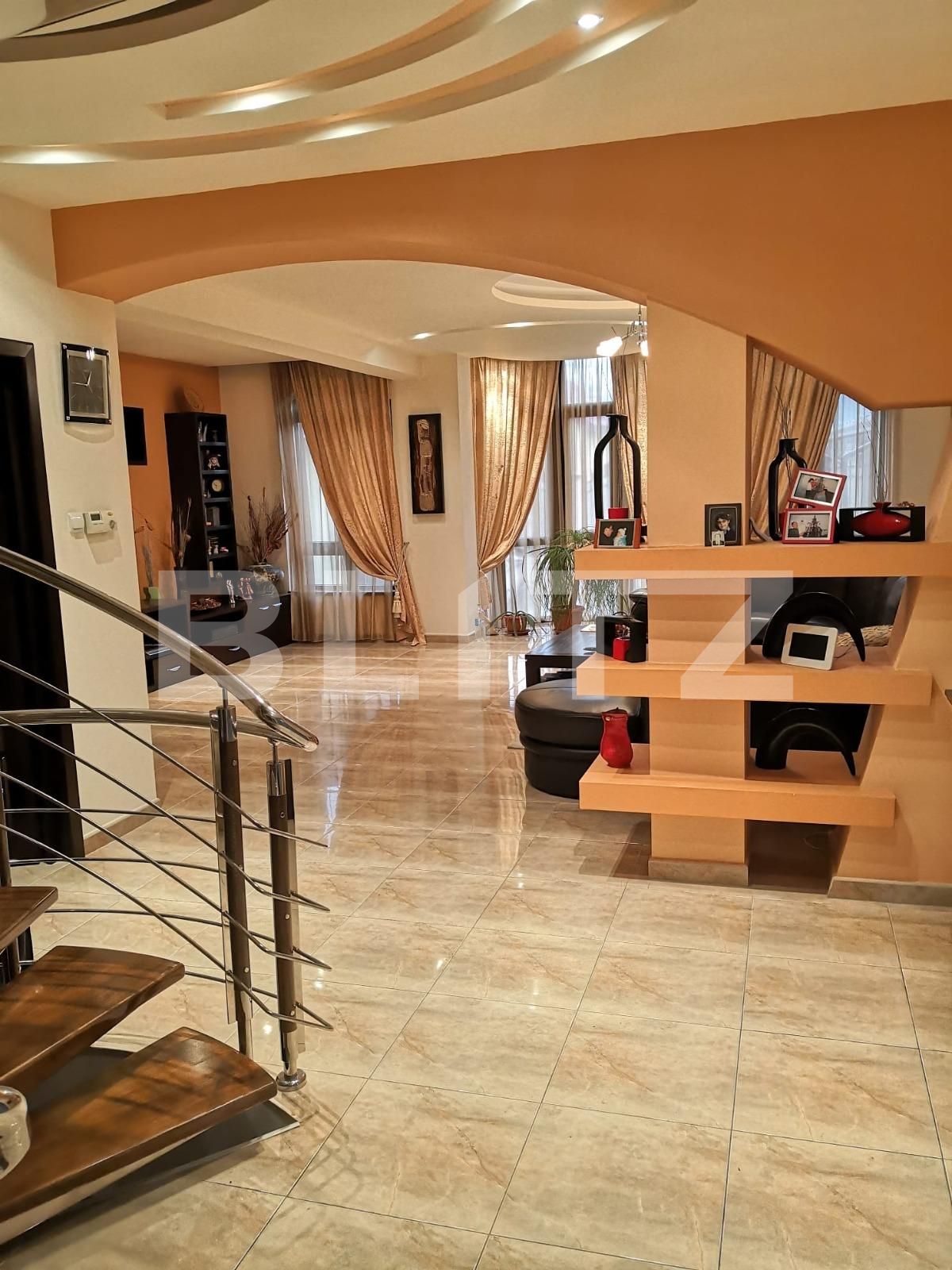 Casa de vânzare 10 camere Exterior Sud - 136683CV | BLITZ Iași | Poza7