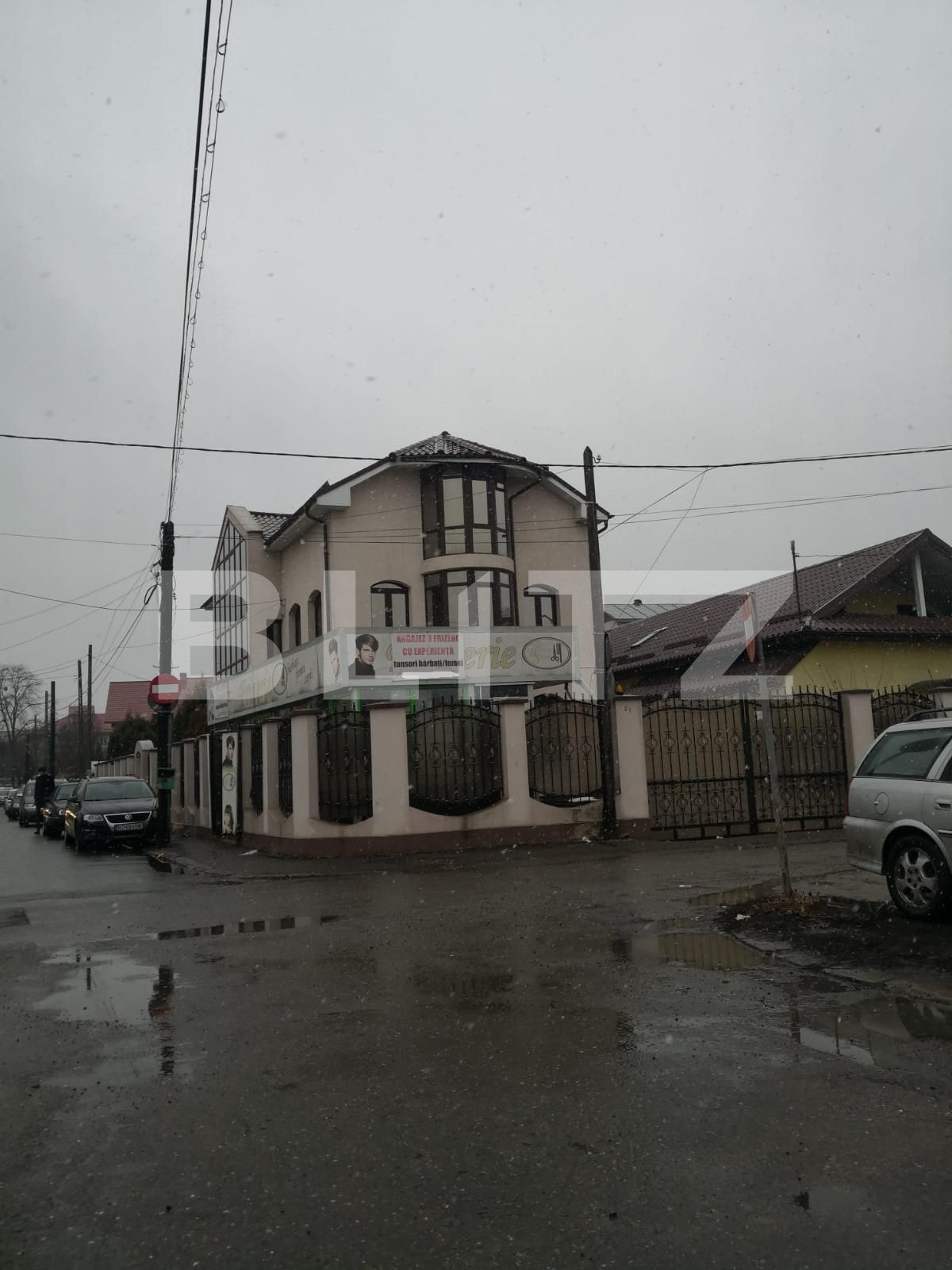 Casa de vânzare 10 camere Exterior Sud - 136683CV | BLITZ Iași | Poza2