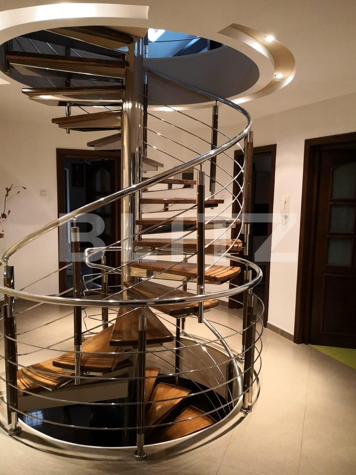 Casa de vânzare 10 camere Exterior Sud - 136683CV | BLITZ Iași | Poza9