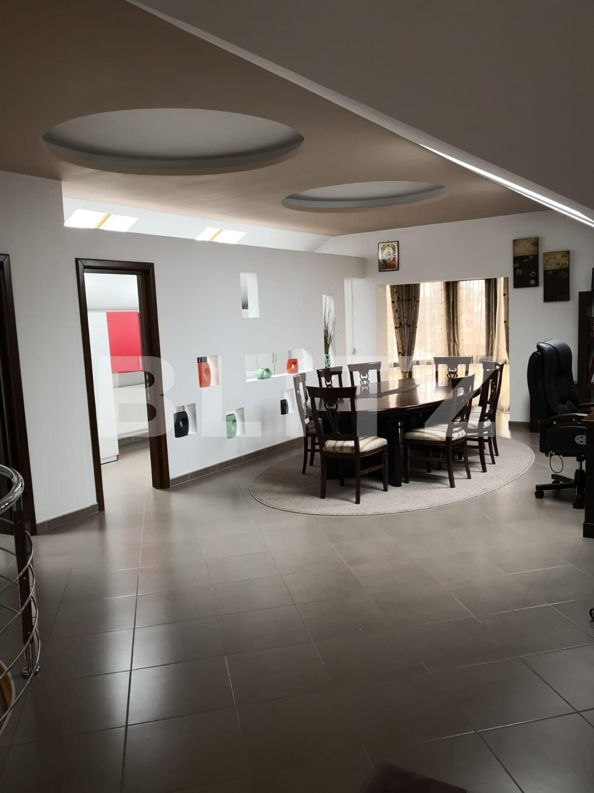 Casa de vânzare 10 camere Exterior Sud - 136683CV | BLITZ Iași | Poza11